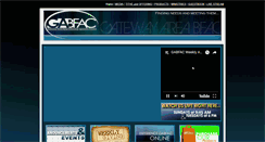 Desktop Screenshot of gatewayareabfac.com